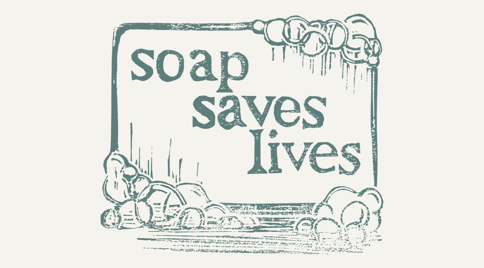 How soap kills the coronavirus