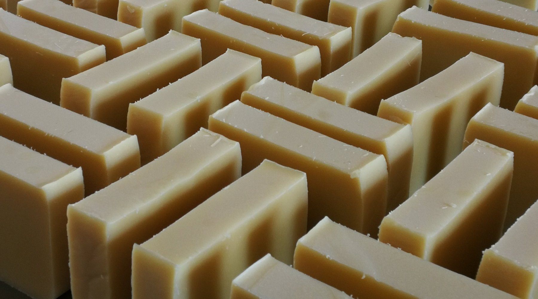 So you want to be a soap maker?