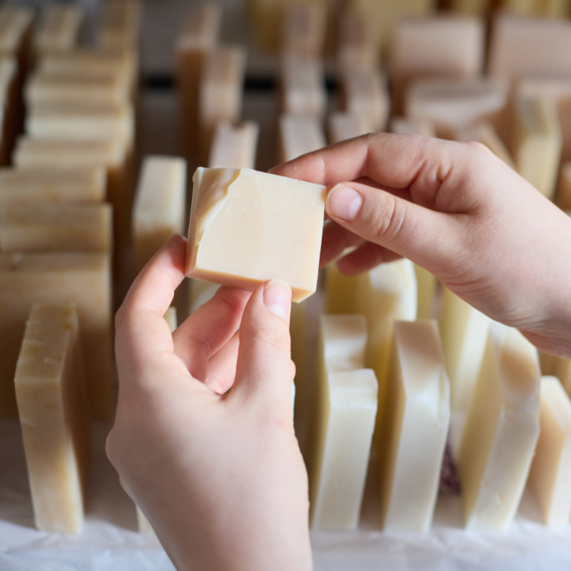 3 Month &quot;All Kinds&quot; Soap Gift Subscription