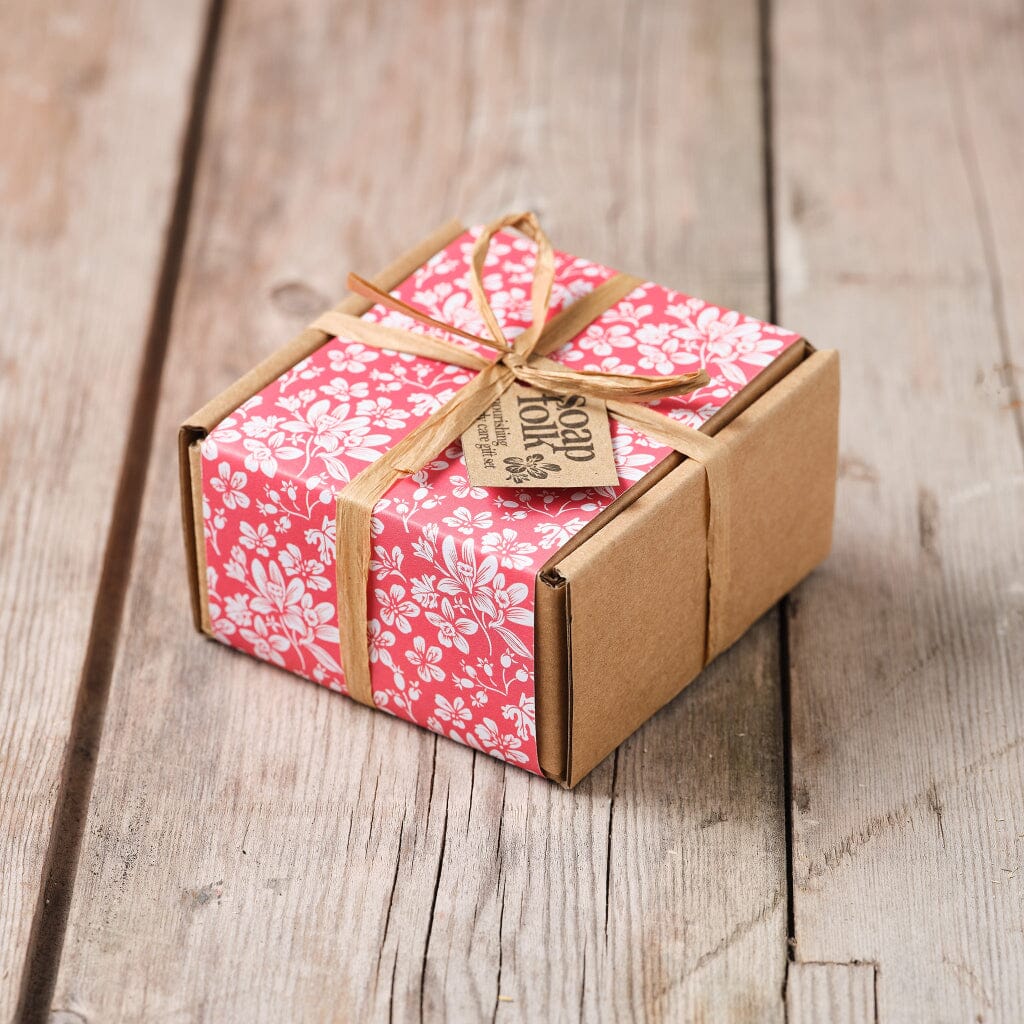 Nourishing Body Care Gift Set