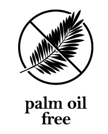 Soap Folk Palm Oil Free Values