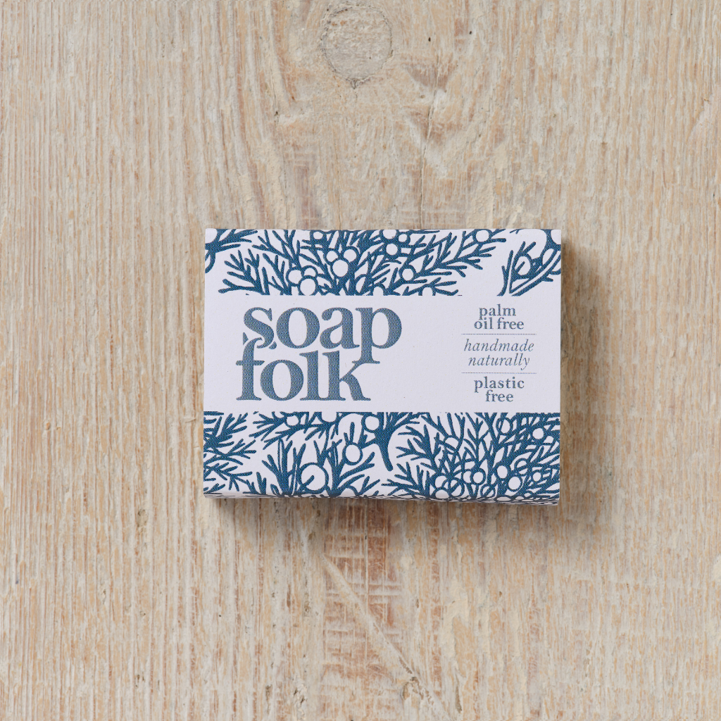 Handmade Travel Soap Bars | Mini Natural Soaps (25g, Mix &amp; Match)