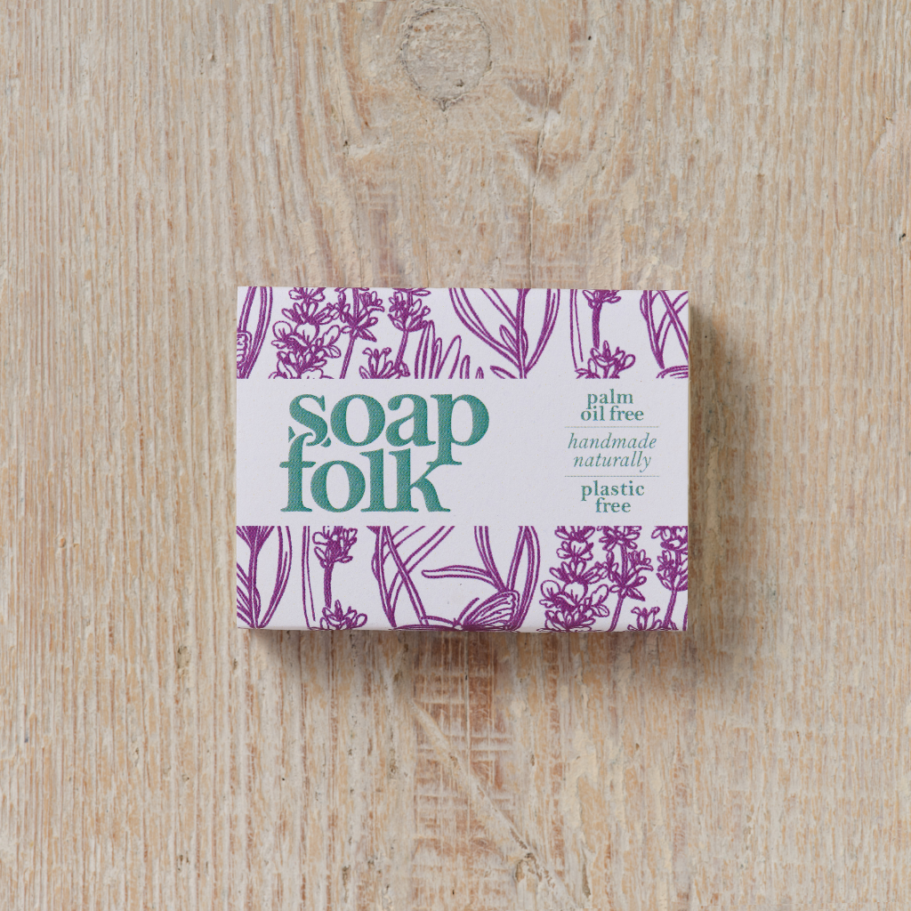 Handmade Travel Soap Bars | Mini Natural Soaps (25g, Mix &amp; Match)