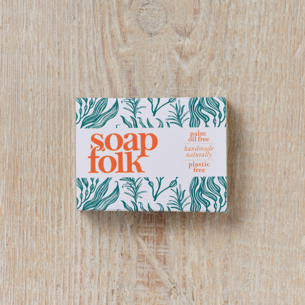 Handmade Travel Soap Bars | Mini Natural Soaps (25g, Mix &amp; Match)
